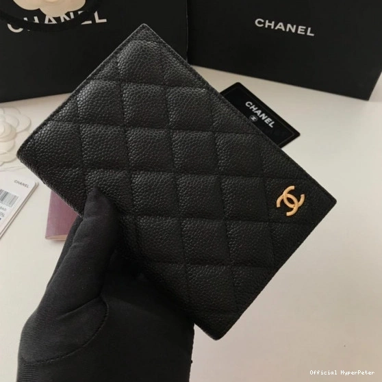 HyperPeter PASSPORT CHANEL HOLDER 0809
